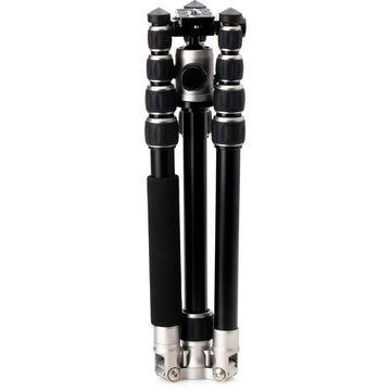 Benro MeFoto Roadtrip Tripod Aluminium - Titanium